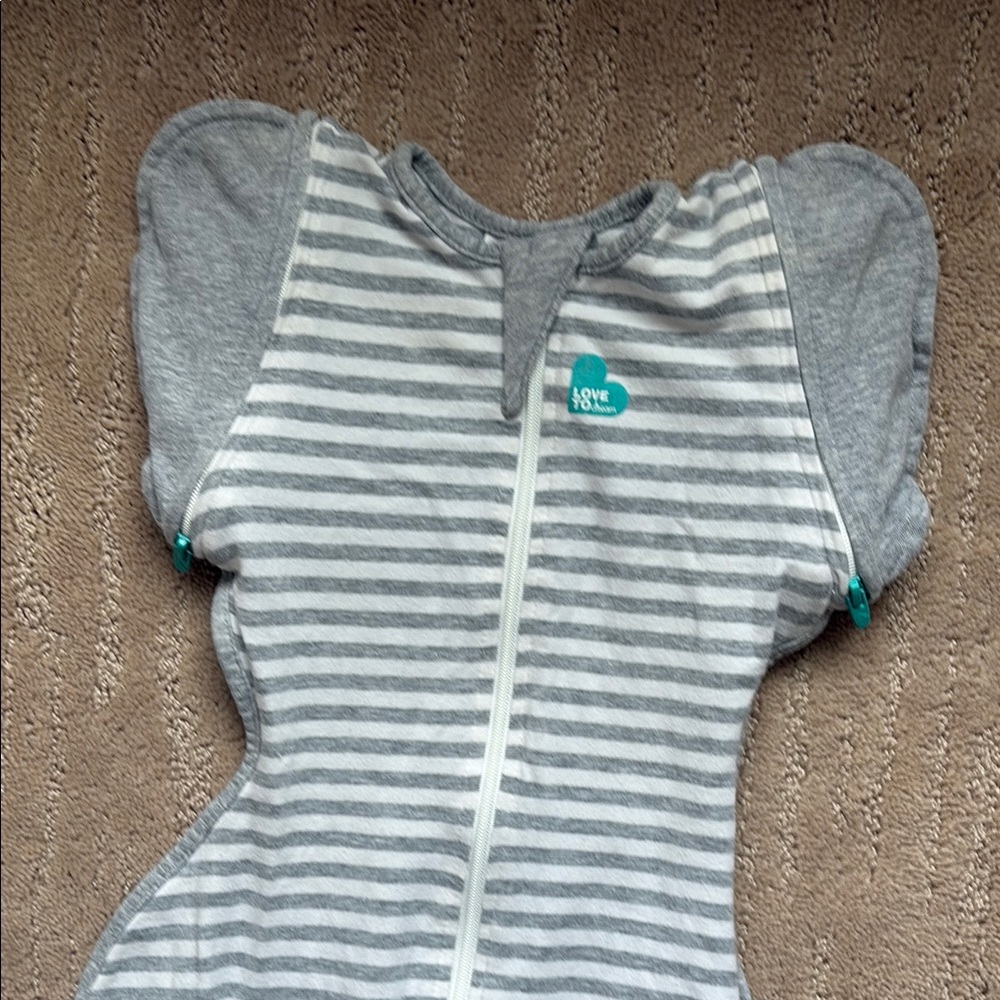 Love to Dream Swaddle Up Transition  Swaddle
